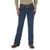 Wrangler Women's Flame Resistant Boot Cut Jeans | FRW10DD