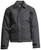 Grey Lapco Insulated FR Windshield Jacket for Extreme Thermal Protection in Hazardous Industrial Environments - CAT 44 in 9 oz. Shell / 12 oz. Lining — front view