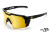 Future Tech Sunglasses: Gold Rush Z87+
