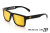 Vise Z87 Sunglasses - Polarized - Goldrush

