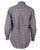 Forge FR Men's Plaid Long Sleeve Shirt