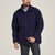 FR Workhorse Insulated Jacket - Navy
