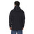 FORGE FR - NAVY HOOODED SWEATSHIRT- ON BACKORDER UNTIL FEBRUARY 2024