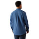 Ariat FR Air Inherent Work Shirt-Medium Blue