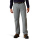 ARIAT FR M4 WORKHORSE CHARCOAL PANTS