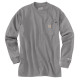 Carhartt Flame Resistant Asphalt Work-dry® T-Shirt