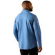Ariat FR Combat Stretch Patriot 1/4 Zip Work Shirt