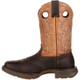 Durango Rebel ST Waterproof Western Boot