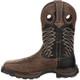 Durango Maverick XP Elephant Print Steel Toe Boot