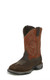 Tony Lama Men's Junction Waterproof Steel Toe