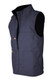 Lapco FR Windshield Fleece Lined Vest Navy *ONLINE ONLY*