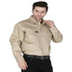 Forge Men's FR Work Shirt