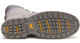Caterpillar Women's Echo Waterproof Steel Toe Work Boot