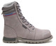 Caterpillar Women's Echo Waterproof Steel Toe Work Boot