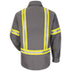 Bulwark Excel FR ComfortTouch Dress Shirt- Assorted Colors