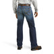 ARIAT FR M5 Straight DuraStretch Truckee Stackable Straight Leg Jean