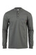 Lapco FR 6oz. Henley Green