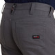 Ariat FR M4 Relaxed Crossfire Straight Pant-Grey