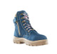Steel Blue Boots - Women's Assorted Colors