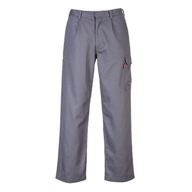 Dual Hazard Portwest Bizweld FR Cargo Pants — FR Depot