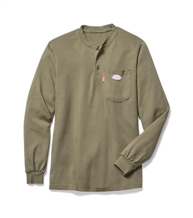 rasco fr henley shirts