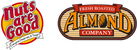 Fresh Roasted Almond Company