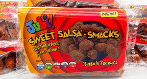 Sweet Salsa-Smacks 1.8 oz Bag