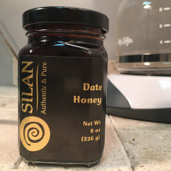 What in the world is 'Silan'?