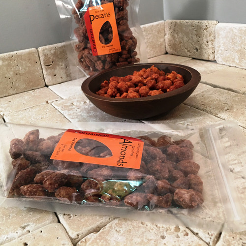 Build Your Half Pound Bag!