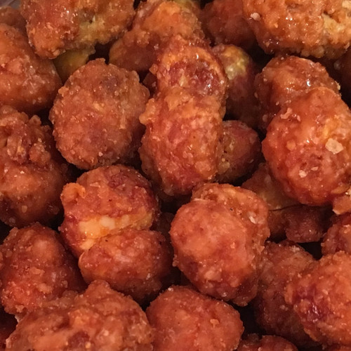 Buffalo Peanuts (25 lb. bulk-SPECIAL PRICING!) Buffalo Peanuts (25 lb. bulk-SPECIAL PRICING!)