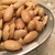 Mediterra Almonds - (Bulk, by the lb.)