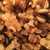Lightly Glazed Walnuts - (Bulk, by the lb.)