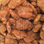 Flavored Pecans. Cinnamon, Toffee Praline, Honey Praline, Maple, Vanilla Rum, Orange Flavored, and Chocolate Coverered Maple Flavor. Flavored Pecans. Cinnamon, Toffee Praline, Honey Praline, Maple, Vanilla Rum, Orange Flavored, and Chocolate Coverered Maple Flavor.