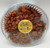 Assortment Gift Tray 4 Item 26 oz. Cinnamon Almonds, Honey Cashews, Maple Walnuts, and Toffee Pecans
