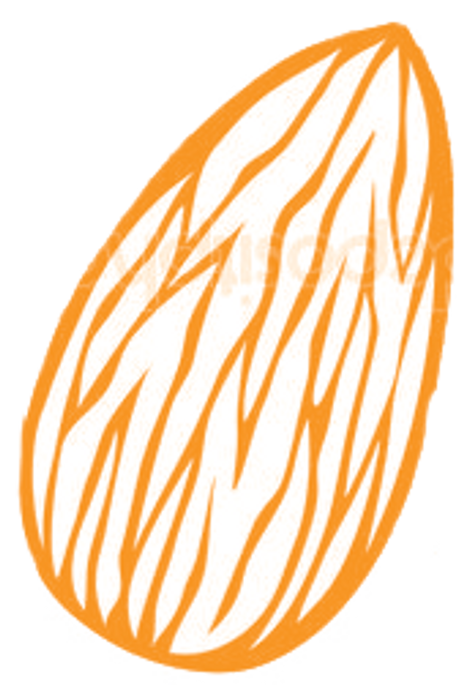 Almond Logo