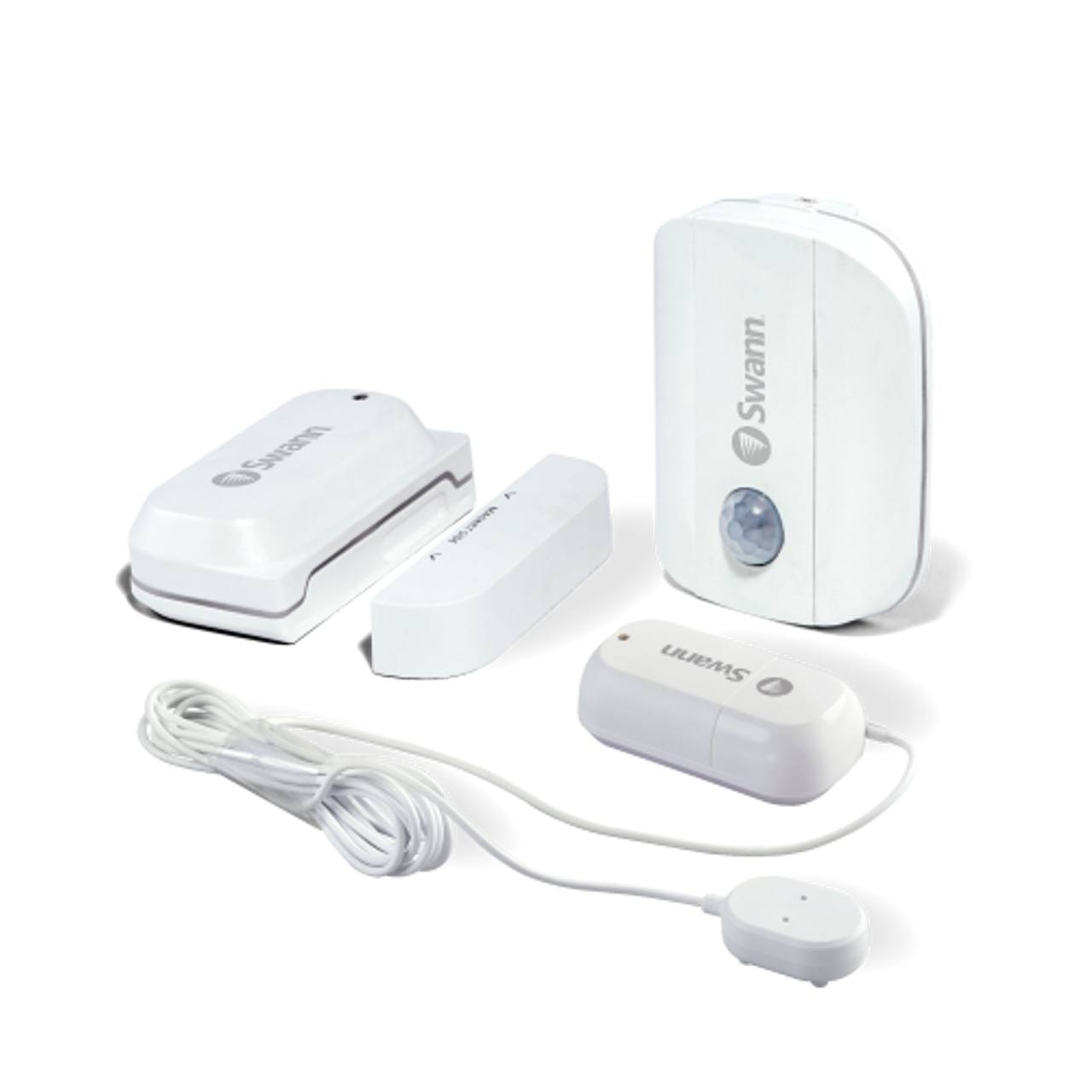 Products Wired Home Security Systems Page 1 Swann UK