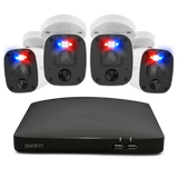 DVR Systems