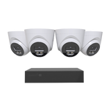 NVR Systems