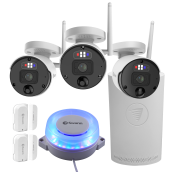 Wireless Cctv Best Home Cctv System Uk 2018 Cctv Reviews 2018 Best