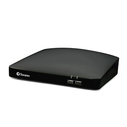 8 Channel 1080p Full HD CCTV DVR Recorder | SWDVR-84680H