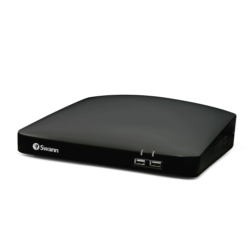 8 Channel 1080p Full HD CCTV DVR Recorder | SWDVR-84680H