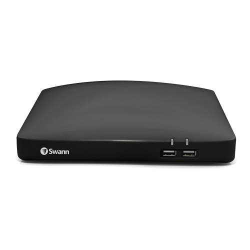 8 Channel 4K Ultra HD Network Video Recorder (Cameras Sold Separately) - SWNVR-88780H