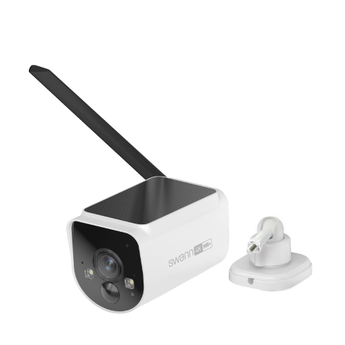 MaxRanger4K™ Add-on Camera | SWNVW-MR4KCAM-EU