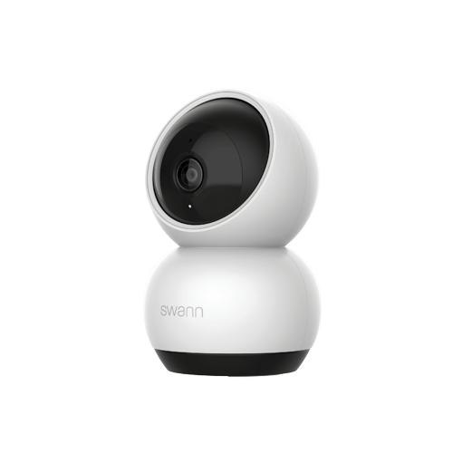 Swann EVO​ Pan & Tilt Wi-Fi Camera​ | SWIFI-SE2KPT