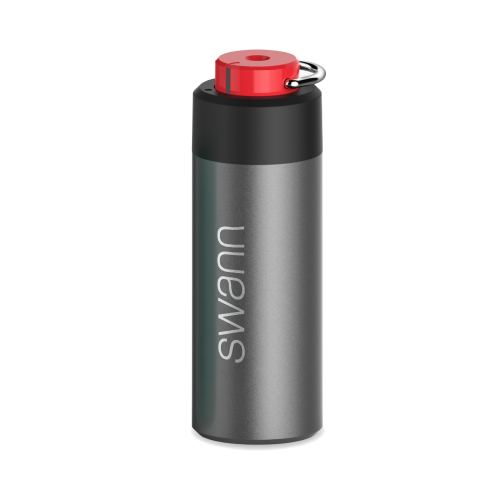 Swann ActiveResponse Personal Safety Alarm (Graphite) | SWIFI-ACTIVEG2B