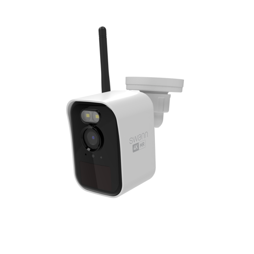 Add-on MaxRanger4K™ Mini Long-Range Wireless Security Camera | SWNVW-MRMINICAM-EU