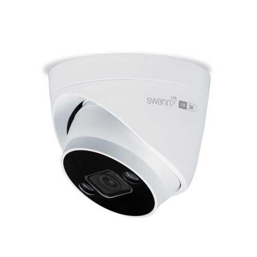 AdvancedX™ Wired 3K/5MP Dome Add-On Camera | SWNHD-ADVX5MPD