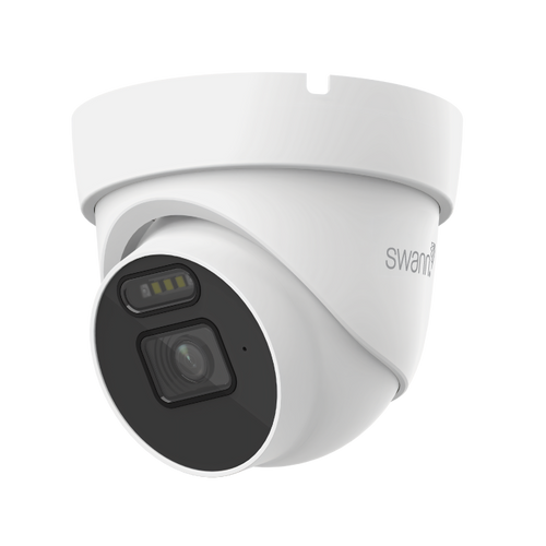 4K DVR Spotlight Security Dome Add-On Camera | SWPRO-4K1DOME