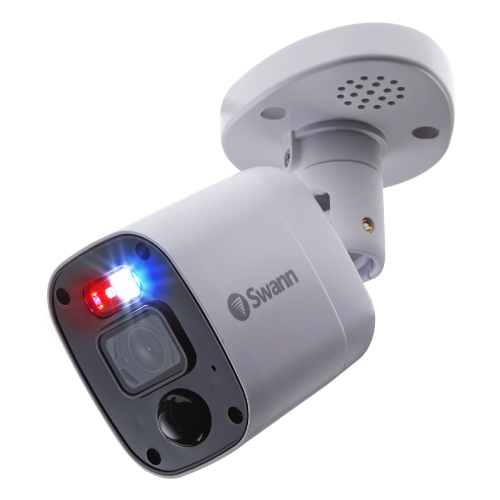 Home 4K Add-On Bullet Camera | SWPRO-4KMQB