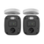Home 4K Add-On Bullet Camera 2 Pack